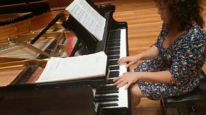 72K views · 3.1K reactions | Incredible Rachmaninov thundering on two...