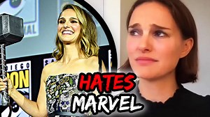 Worst Casting Choices That Ruined Careers #marvel #dc | Top 10 Nerd