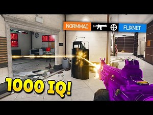 RAINBOW SIX SIEGE FAILS: #116 (Rainbow Six Siege Random Moments)