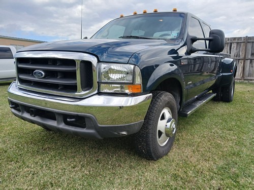 1999 Ford F-350 SUPER DUTY | eBay