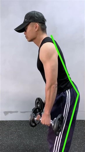 The RIGHT Way to Do Lateral Raises (For Wider Shoulders)