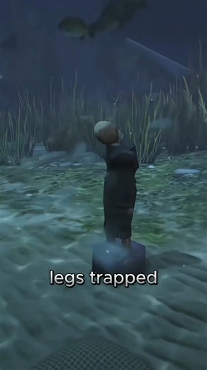 GTA 5 crazy mystery 👁️#gta5