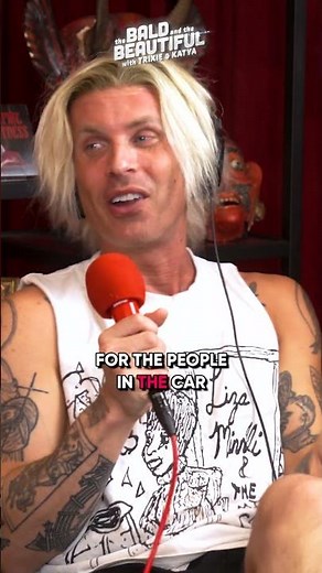 looks great (with your eyes closed)