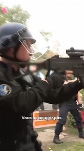 Une interception rapide et efficace des gendarmes ! | Enquête et Intervention