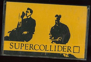 Supercollider - Supercollider