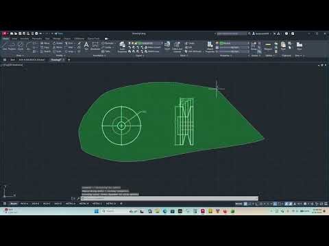 How to draw P14-2 & P14-3, which will also be a great starting point for P18-1