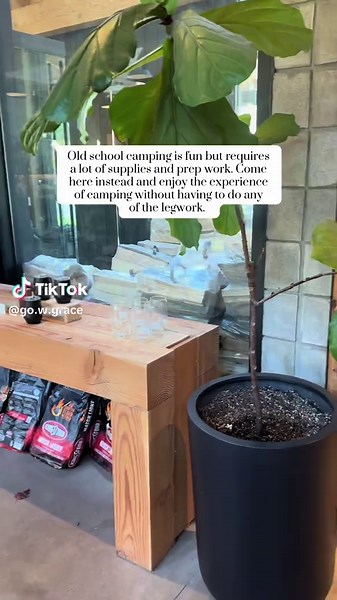 Experience Glamping Retreats in the Scenic Woods