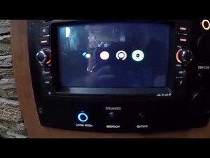 We upgraded our RV stereo with an Android head unit!