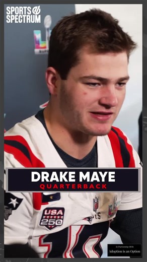 The faith of the New England Patriots at Super Bowl LX is strong. | Sports Spectrum