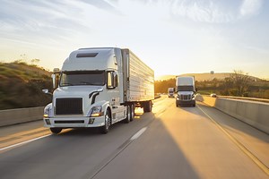 How lidar technology is working to enhance trucking safety