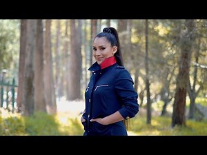 Damaris - Vuelvo (Videoclip Oficial)