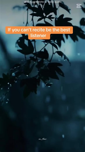 Islamic_listening on TikTok