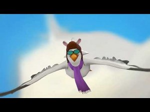 Update 60: The Rescuers Part 2 & Up | Trailer