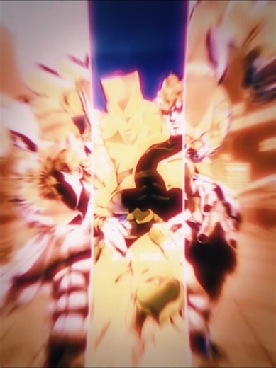 Dio Edit: Enhanced Quality and Smooth Movement