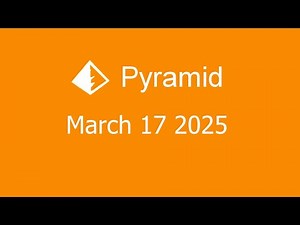 Microsoft Solitaire Collection - Pyramid - March 17 2025