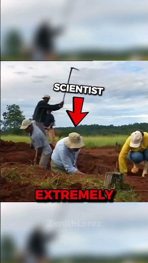 How Massive Ant Colonies Are?! 🐜🤯