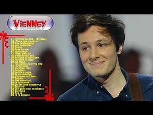 Les Chansons Les Plus Douces de Vianney - Vianney Best Of Album 2022
