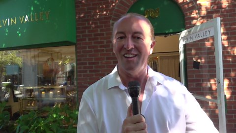 Hamptons Summer Summery by H.H.Prince Mario Max Schaumburg Lippe