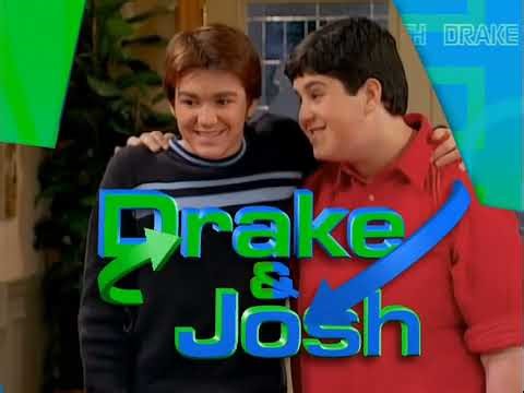 Drake & Josh - Pilot (Custom Intro)