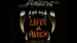 OVERLOAD Lyrics - RAVEN | eLyrics.net