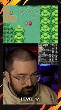 Day 73 of attempting to beat the Kaizo IronMon challenge! #Pokemon #KaizoIronmon #gaming