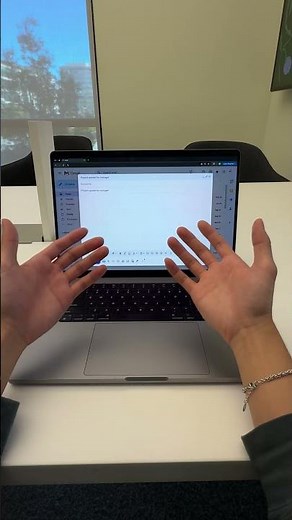 POV: You're using Dropbox Dash.