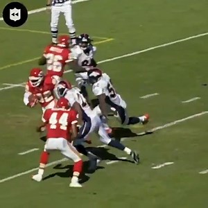 On this date in 2003, Dante Hall returns a punt 93-yard for a game-winning touchdown. (🎥 @nfllegacy) | Kansas City Chiefs on CBS Sports