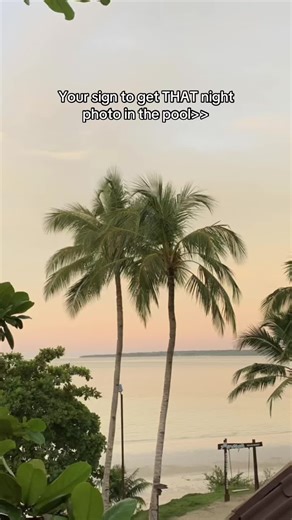 Capture Stunning Night Pool Photos