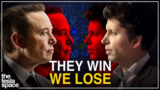 On the Brink of an AI War: Elon Musk’s Bold Strategy