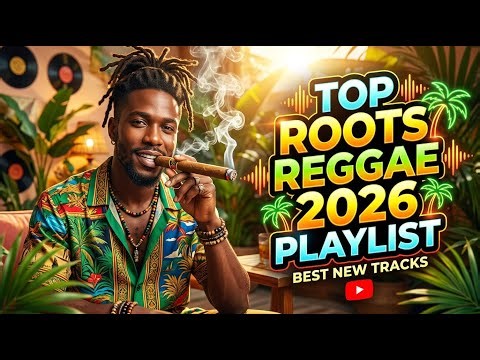 Between Thunder and Dub | 2026 LIVE Roots Reggae in Deep Bass Motion