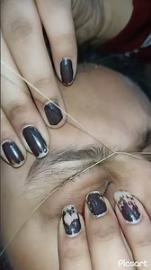 threading eyebrows: what your salon isn't telling you [2025]