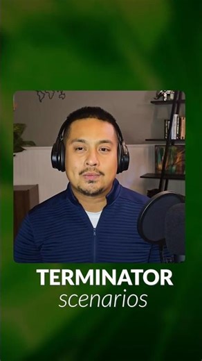 Do we use AI ethically for the betterment of the planet? #sustainablesolutions #greenrooftop #fyp