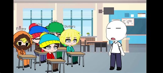 🧡Kenny McCormick🧡 (@ateayeen_edits)’s videos with original sound - 🧡Kenny McCormick🧡