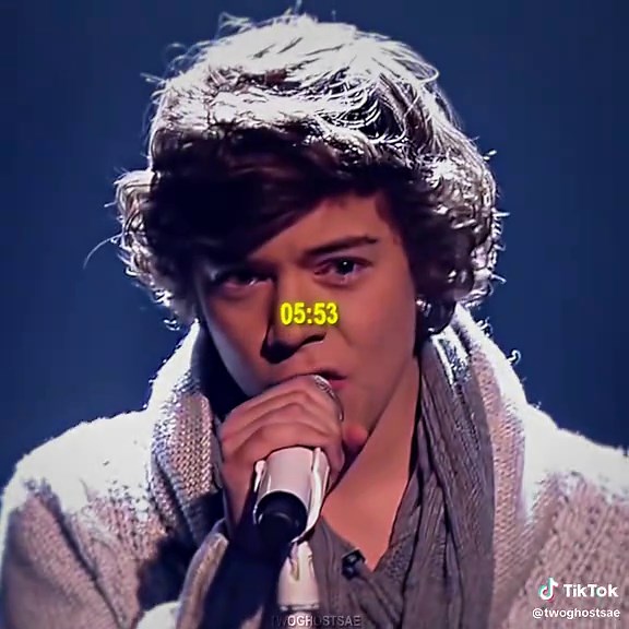 One Direction Edits: Celebrating Harry Styles' Legacy