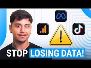 Server-Side Tagging Explained: Track Smarter, Stay Compliant