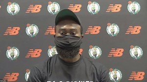 34K views · 18 shares | “He still deserves to be treated like a human, and does not deserve to be shot in the back 7 times with the intent to kill. His kids will never unsee that. His family will never unsee that. And frankly, I will never unsee it.” Jaylen Brown gives a powerfully moving response to Kenosha police shooting Jacob Blake 7 times in the back. https://buff.ly/2FO1a03 (: Boston Celtics) | Sports Illustrated | Facebook