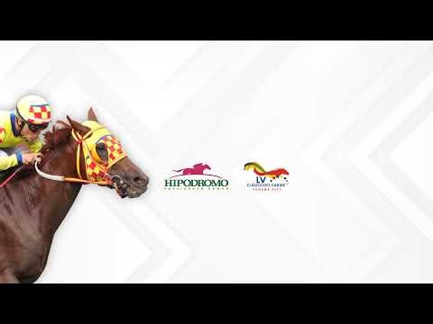 PROGRAMACIÓN HÍPICA VIERNES 31 DE OCTUBRE 2025