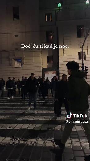 Catchy Serbian Song about Love and Loss