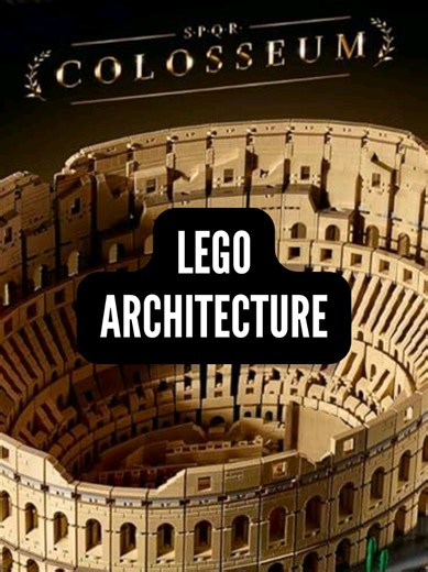 Top LEGO Architecture Sets You Must Explore