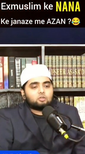 #ExMuslimExposed #ExMuslim #ExMuslimLies #IslamExposedThem #TruthOfIslam IslamFacts IslamicResponse MuslimResponse DawahShorts DawahContent IslamicReminder QuranGuidance SunnahSpeaks StopMisinformation DebunkingLies RealityCheck ThinkBeforeYouJudge IslamophobiaExpose AntiIslamMyths TruthRevealed | Islamic Research & Propagation Centre