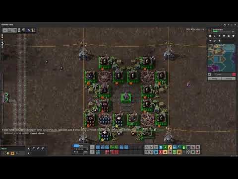 Factorio - Space Exploration V0.7 (With Compatible Mods) - 12/13/2025 (RTMP, variable)