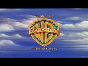 Warner Bros. Pictures (2003) #1