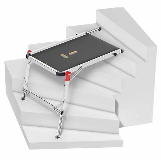 Hailo 9940-001 TP1 Work Platform | Ladders4Sale