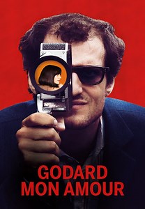 Godard Mon Amour