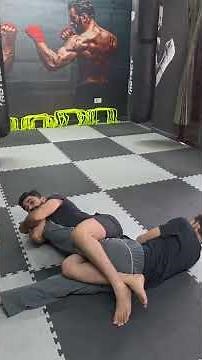 How to Do a Kneebar | Step-by-Step BJJ Leg Lock Tutorial