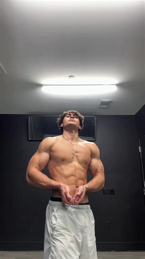 Thanksgiving did a number on me. #fyp #gym #fat #back #goodtimes