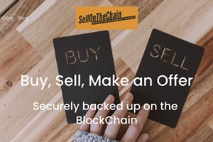 SellOnTheChain