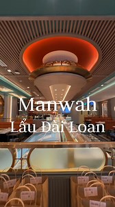 1.2K reactions · 24 shares | Mời bạn ghé đến Manwah sum vầy thưởng lẩu cùng gia đình, bạn bè trong không gian văn hoá đậm chất Đài Loan ​ #Manwah #ThuongLauSumVay #SumVayNhat​ #ManwahTaiwaneseHotpot #LauDaiLoan #hotpot | Manwah - Taiwanese Hot Pot | Facebook