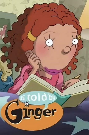 I’m In Between (Theme Song From As Told By Ginger (HQ))