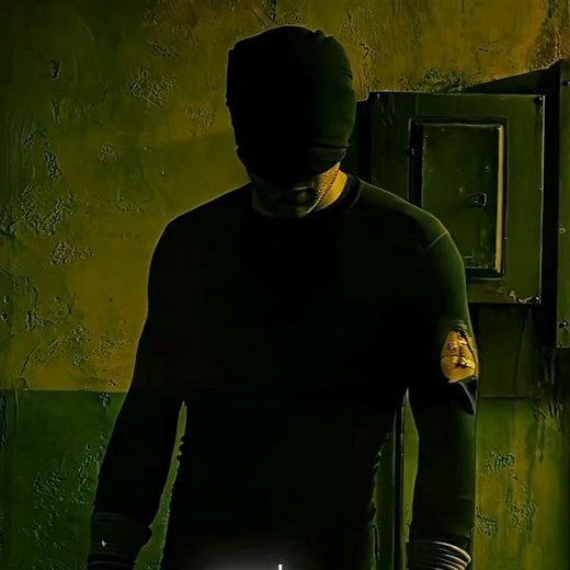 Matt Murdock vs. Bullseye: This Battle Was PERSONAL! 😈👊 #daredevil #shorts #marvel